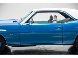 1969 Chevrolet Camaro (CC-2048103) for sale in Cedar Rapids, Iowa