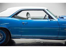 1969 Chevrolet Camaro (CC-2048103) for sale in Cedar Rapids, Iowa