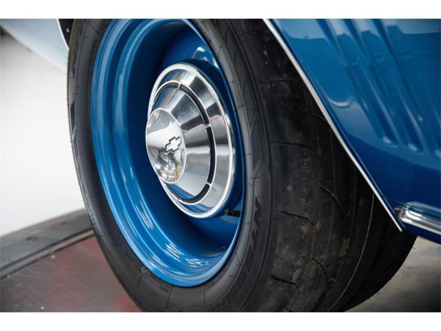 1969 Chevrolet Camaro (CC-2048103) for sale in Cedar Rapids, Iowa