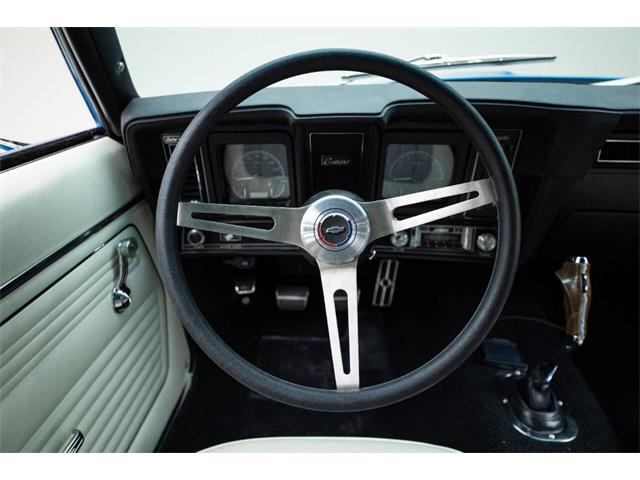 1969 Chevrolet Camaro (CC-2048103) for sale in Cedar Rapids, Iowa