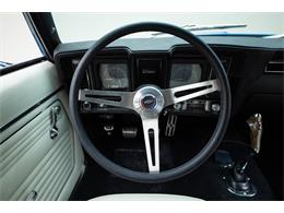 1969 Chevrolet Camaro (CC-2048103) for sale in Cedar Rapids, Iowa