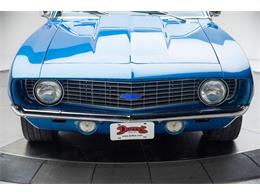 1969 Chevrolet Camaro (CC-2048103) for sale in Cedar Rapids, Iowa