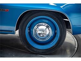 1969 Chevrolet Camaro (CC-2048103) for sale in Cedar Rapids, Iowa