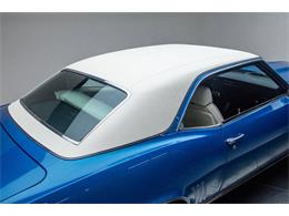 1969 Chevrolet Camaro (CC-2048103) for sale in Cedar Rapids, Iowa