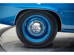 1969 Chevrolet Camaro (CC-2048103) for sale in Cedar Rapids, Iowa