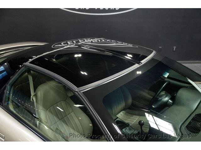 2002 Chevrolet Camaro (CC-2048106) for sale in Las Vegas, Nevada