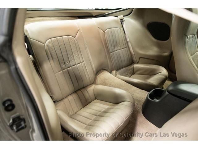 2002 Chevrolet Camaro (CC-2048106) for sale in Las Vegas, Nevada