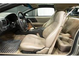 2002 Chevrolet Camaro (CC-2048106) for sale in Las Vegas, Nevada