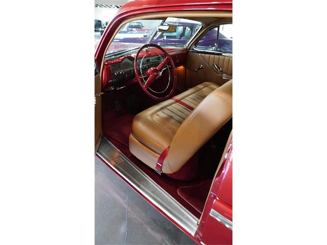 1950 Mercury Eight (CC-2048147) for sale in Medina, Minnesota