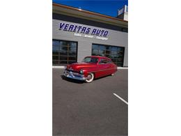 1950 Mercury Eight (CC-2048147) for sale in Medina, Minnesota