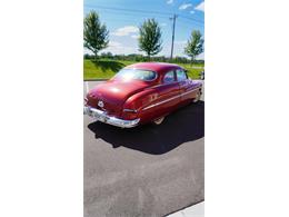 1950 Mercury Eight (CC-2048147) for sale in Medina, Minnesota