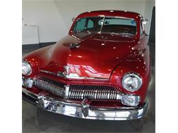 1950 Mercury Eight (CC-2048147) for sale in Medina, Minnesota