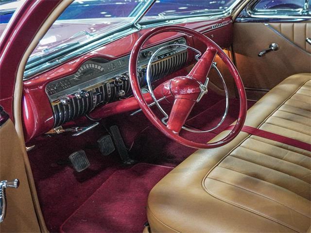 1950 Mercury Eight (CC-2048147) for sale in Medina, Minnesota