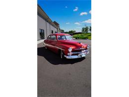 1950 Mercury Eight (CC-2048147) for sale in Medina, Minnesota