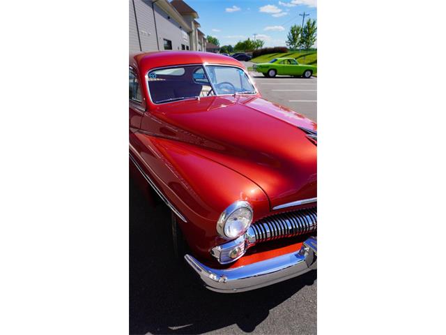1950 Mercury Eight (CC-2048147) for sale in Medina, Minnesota