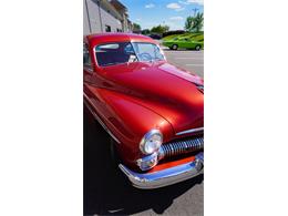 1950 Mercury Eight (CC-2048147) for sale in Medina, Minnesota