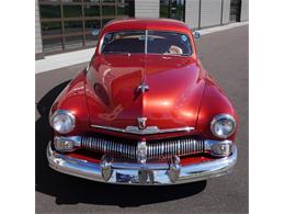 1950 Mercury Eight (CC-2048147) for sale in Medina, Minnesota