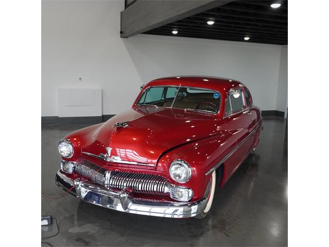 1950 Mercury Eight (CC-2048147) for sale in Medina, Minnesota