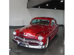 1950 Mercury Eight (CC-2048147) for sale in Medina, Minnesota