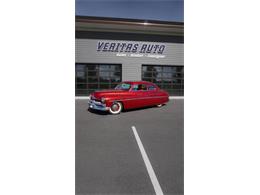 1950 Mercury Eight (CC-2048147) for sale in Medina, Minnesota
