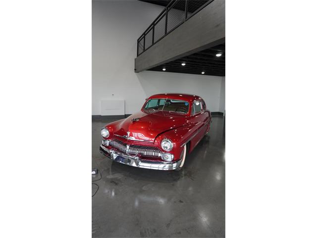 1950 Mercury Eight (CC-2048147) for sale in Medina, Minnesota