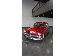 1950 Mercury Eight (CC-2048147) for sale in Medina, Minnesota