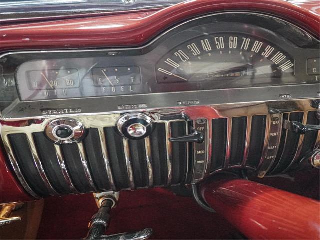1950 Mercury Eight (CC-2048147) for sale in Medina, Minnesota