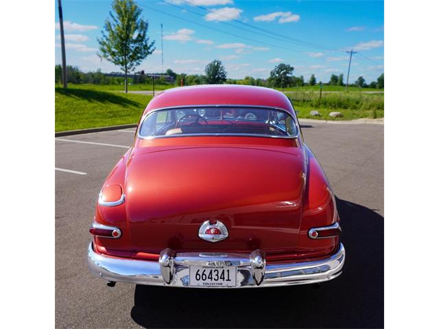 1950 Mercury Eight (CC-2048147) for sale in Medina, Minnesota