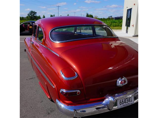 1950 Mercury Eight (CC-2048147) for sale in Medina, Minnesota