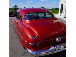 1950 Mercury Eight (CC-2048147) for sale in Medina, Minnesota