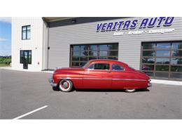 1950 Mercury Eight (CC-2048147) for sale in Medina, Minnesota
