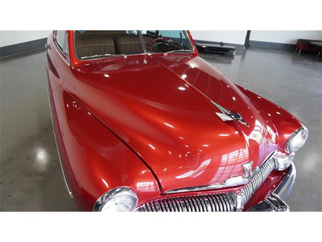 1950 Mercury Eight (CC-2048147) for sale in Medina, Minnesota