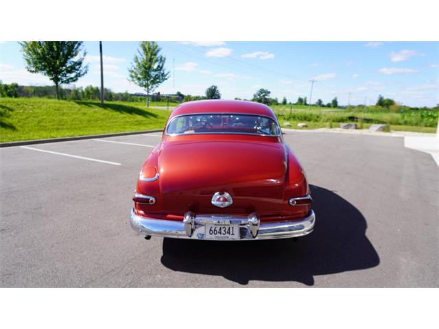 1950 Mercury Eight (CC-2048147) for sale in Medina, Minnesota