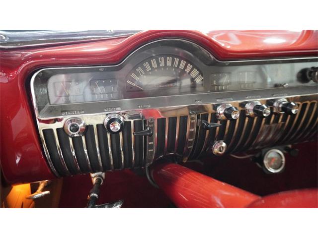 1950 Mercury Eight (CC-2048147) for sale in Medina, Minnesota