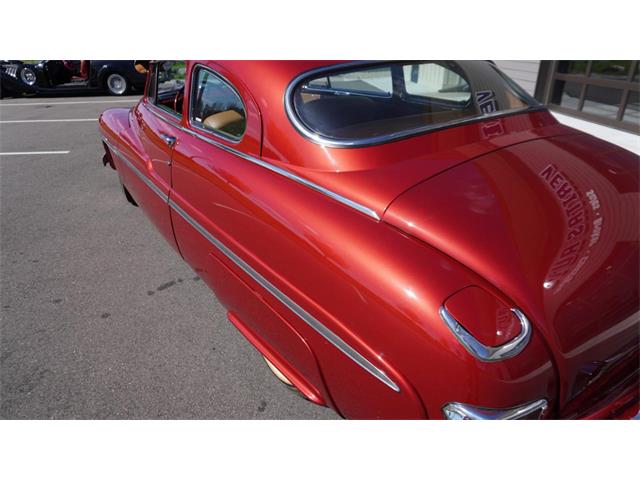 1950 Mercury Eight (CC-2048147) for sale in Medina, Minnesota