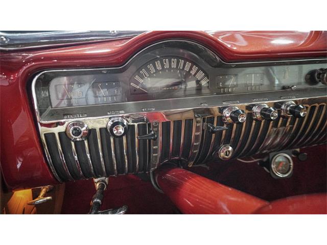 1950 Mercury Eight (CC-2048147) for sale in Medina, Minnesota