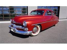 1950 Mercury Eight (CC-2048147) for sale in Medina, Minnesota