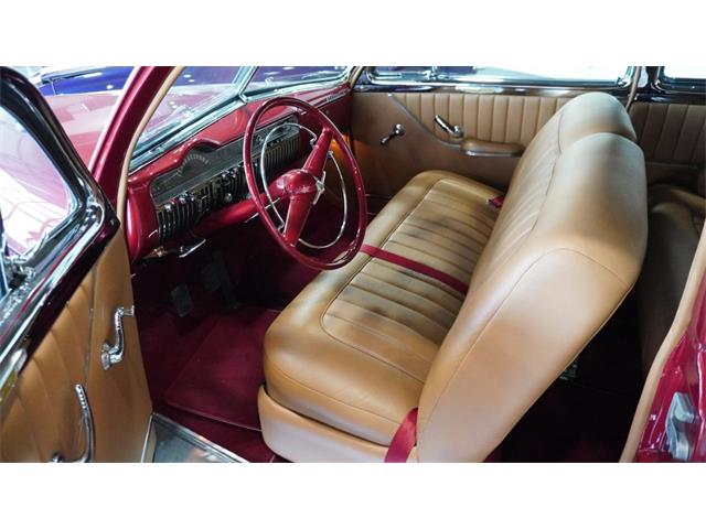 1950 Mercury Eight (CC-2048147) for sale in Medina, Minnesota