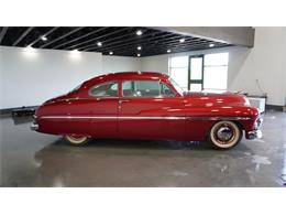 1950 Mercury Eight (CC-2048147) for sale in Medina, Minnesota