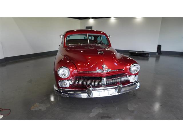 1950 Mercury Eight (CC-2048147) for sale in Medina, Minnesota