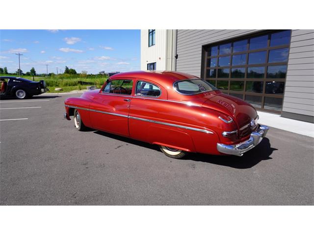 1950 Mercury Eight (CC-2048147) for sale in Medina, Minnesota