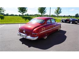 1950 Mercury Eight (CC-2048147) for sale in Medina, Minnesota