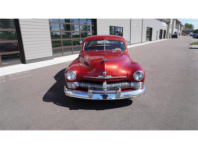 1950 Mercury Eight (CC-2048147) for sale in Medina, Minnesota