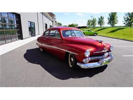 1950 Mercury Eight (CC-2048147) for sale in Medina, Minnesota