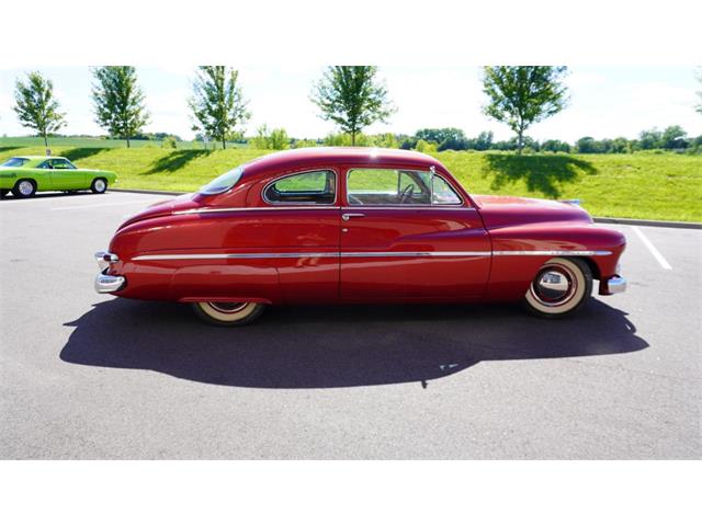 1950 Mercury Eight (CC-2048147) for sale in Medina, Minnesota