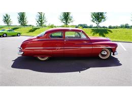 1950 Mercury Eight (CC-2048147) for sale in Medina, Minnesota