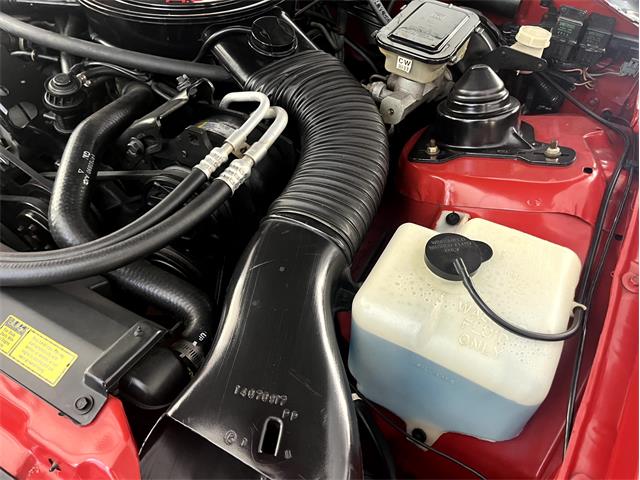 1985 Chevrolet Camaro IROC Z28 (CC-2048153) for sale in Kernersville, North Carolina