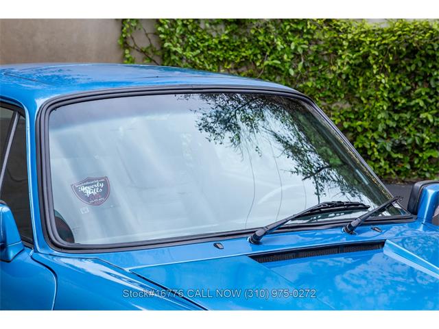 1976 Porsche 911S (CC-2048214) for sale in Beverly Hills, California