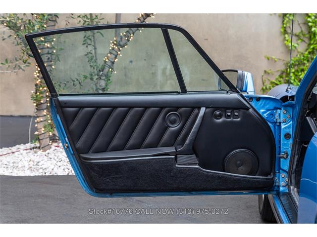 1976 Porsche 911S (CC-2048214) for sale in Beverly Hills, California