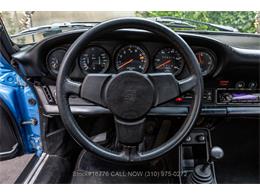 1976 Porsche 911S (CC-2048214) for sale in Beverly Hills, California